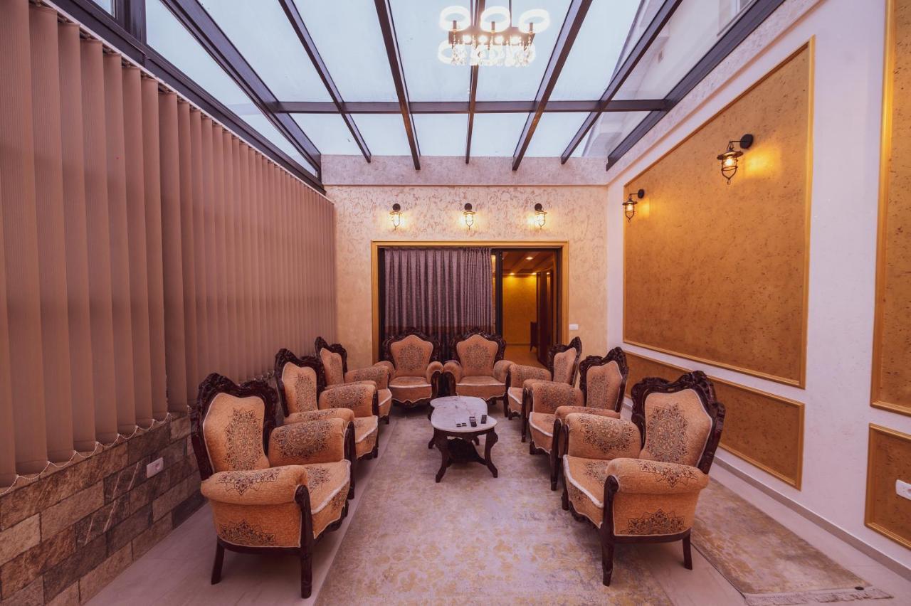 Hotel Premium 普里什蒂纳 外观 照片