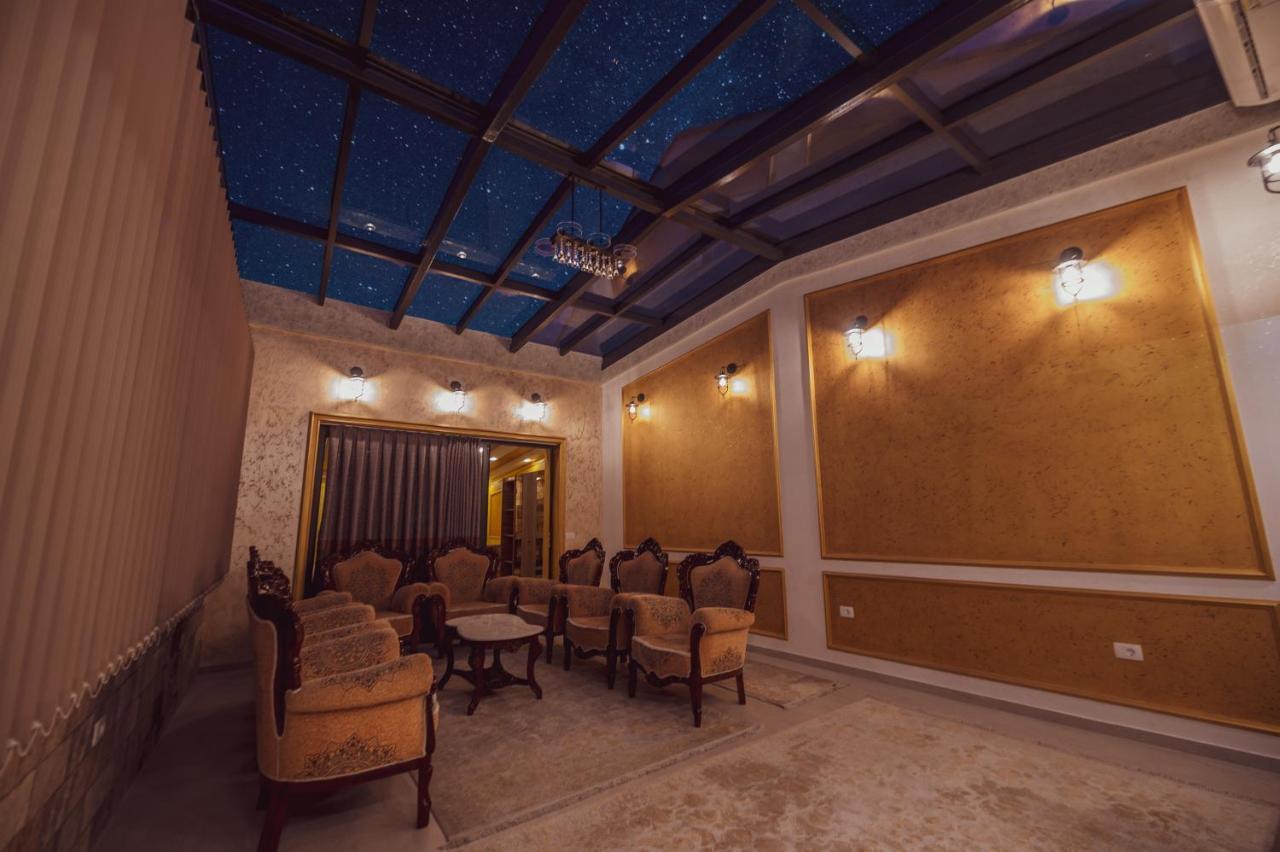 Hotel Premium 普里什蒂纳 外观 照片