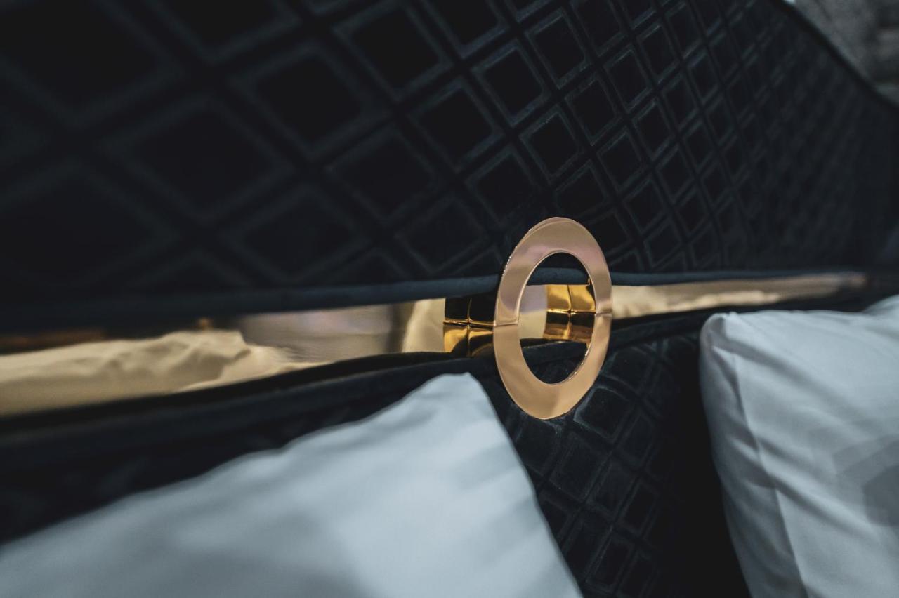 Hotel Premium 普里什蒂纳 外观 照片