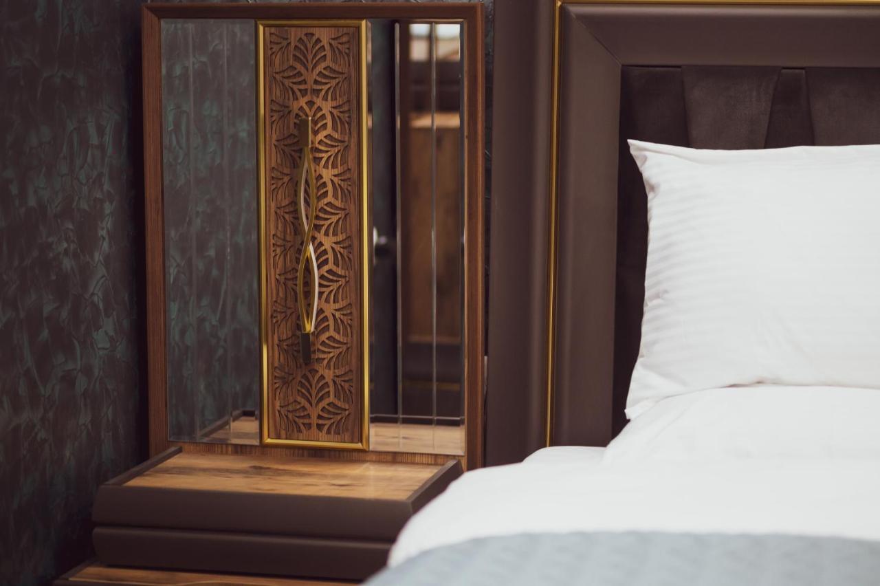 Hotel Premium 普里什蒂纳 外观 照片
