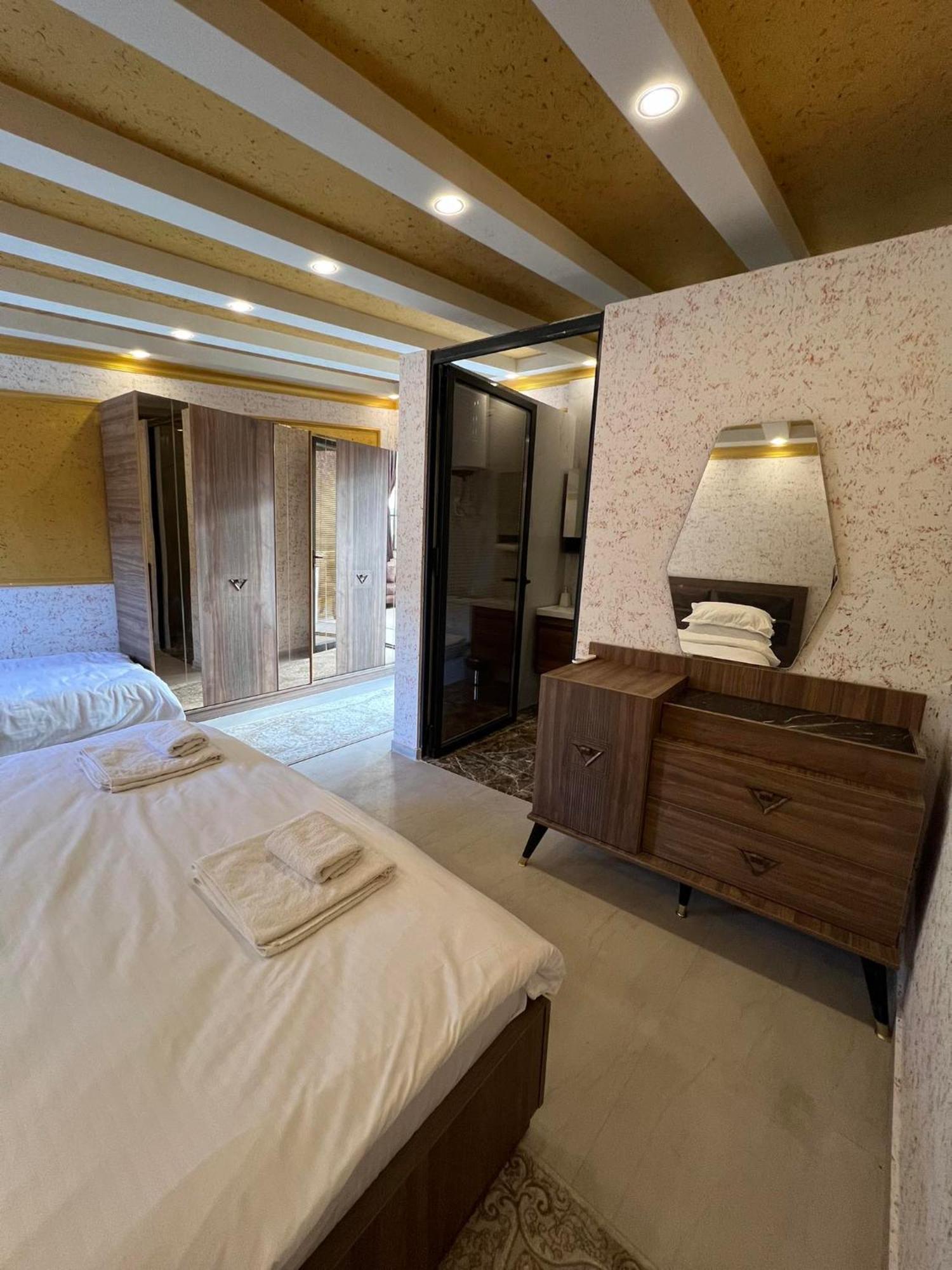 Hotel Premium 普里什蒂纳 外观 照片
