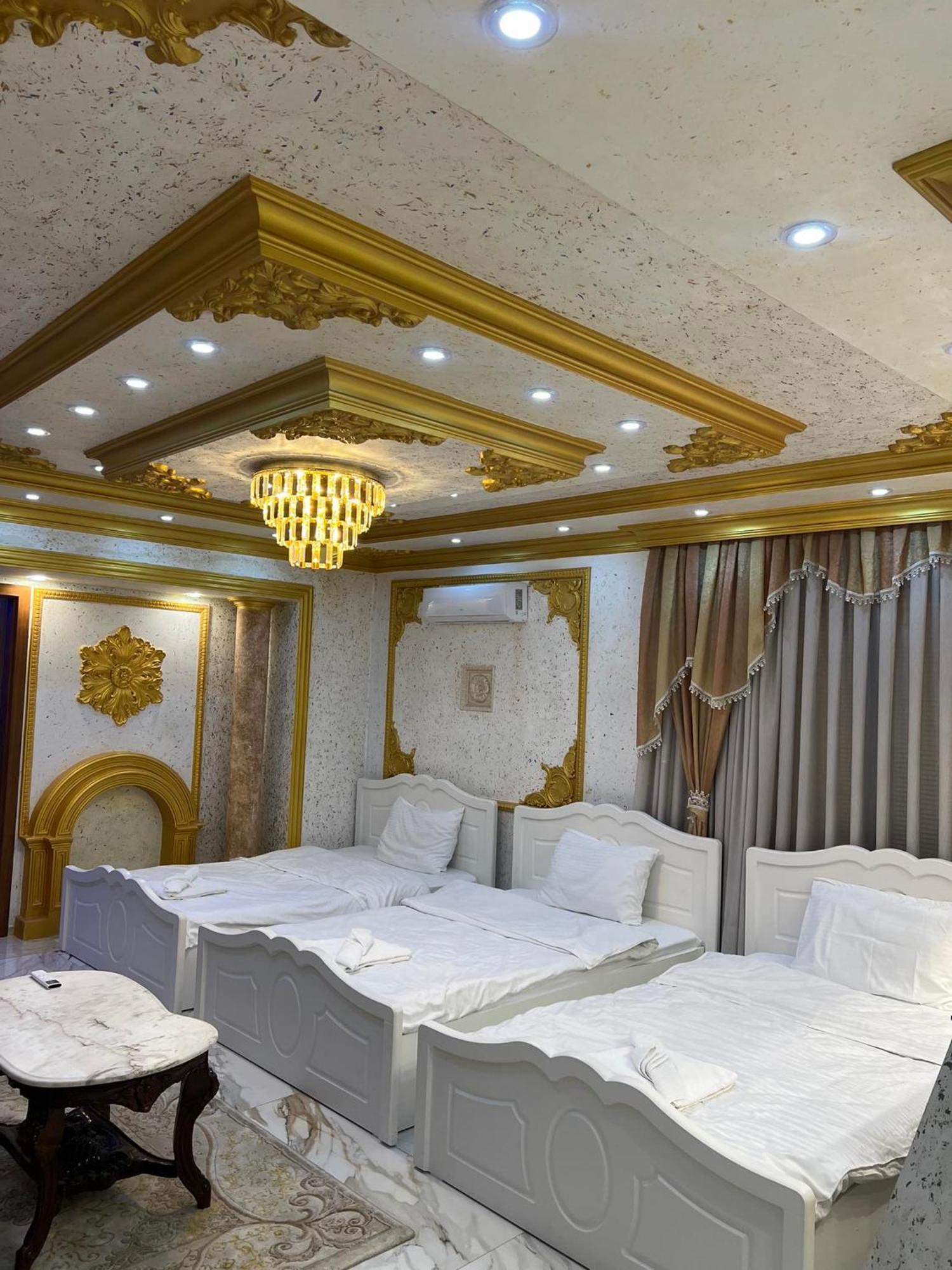 Hotel Premium 普里什蒂纳 外观 照片