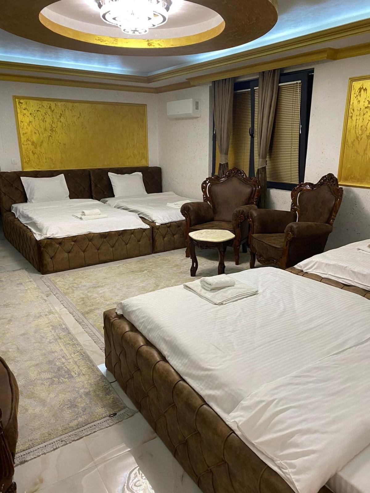 Hotel Premium 普里什蒂纳 外观 照片