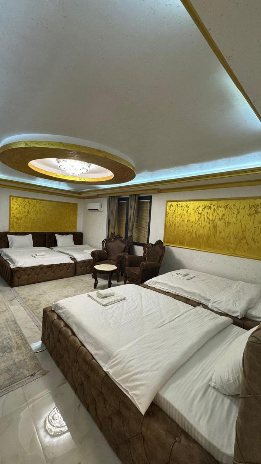 Hotel Premium 普里什蒂纳 外观 照片