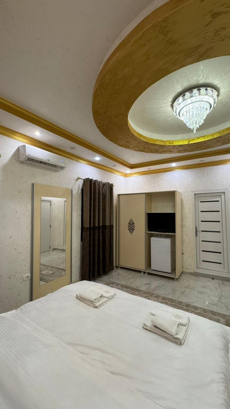 Hotel Premium 普里什蒂纳 外观 照片