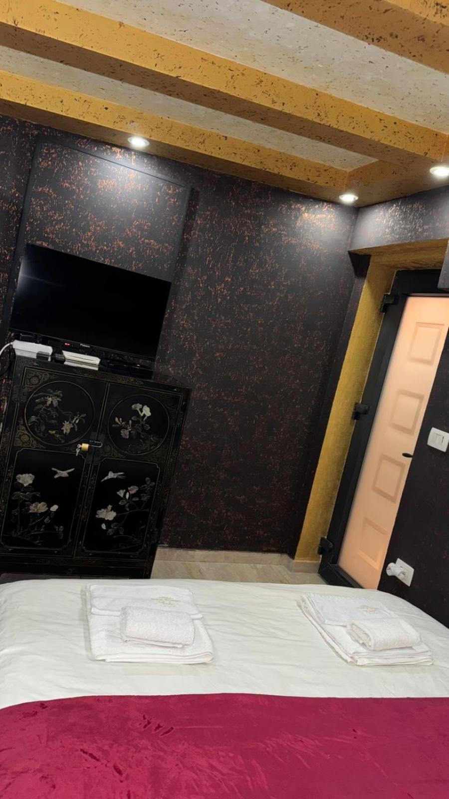 Hotel Premium 普里什蒂纳 外观 照片