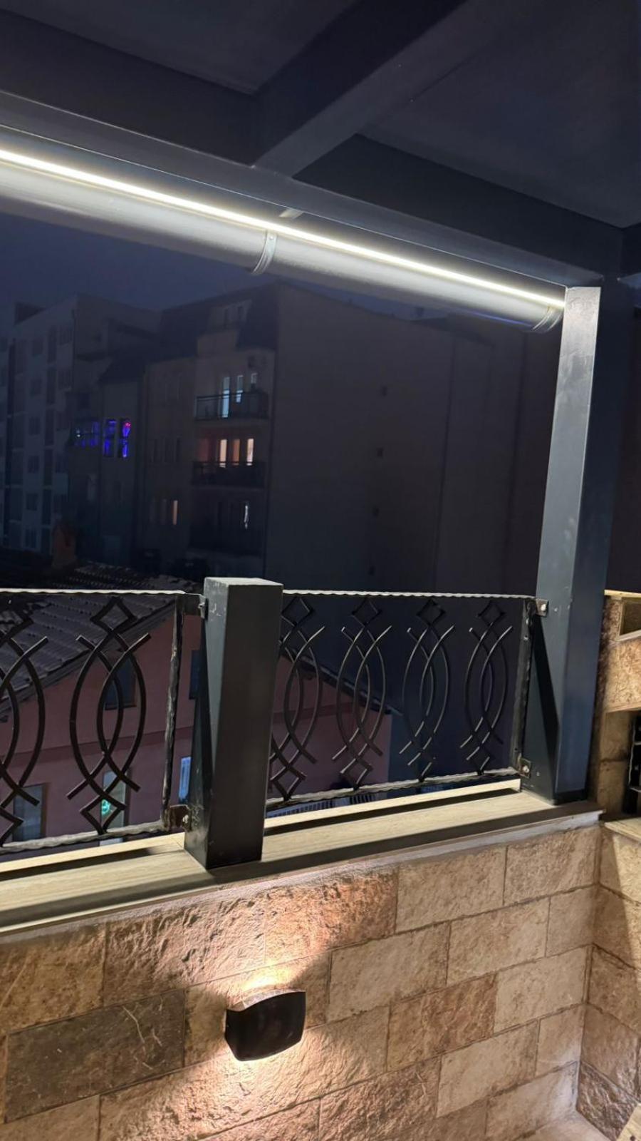 Hotel Premium 普里什蒂纳 外观 照片