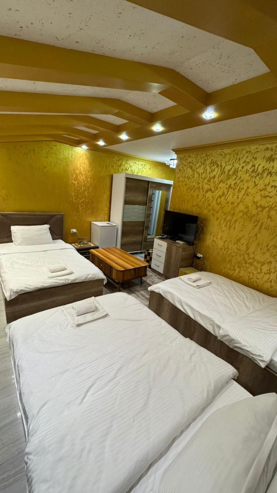 Hotel Premium 普里什蒂纳 外观 照片